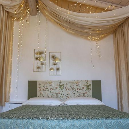 Dimore Santagaeta Racale Luaran gambar